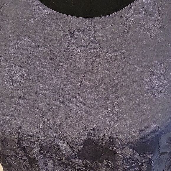 H&m Jacquard-weave dress, 8 - Picture 7 of 8